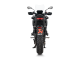 S-Y9R22-HKKSS Kompletný výfukový systém Yamaha MT-09/FZ-09 (24-26), Tracer 9 / GT / GT+ (25-26)