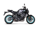 S-Y9R22-HKKSS Kompletný výfukový systém Yamaha MT-09/FZ-09 (24-26), Tracer 9 / GT / GT+ (25-26)