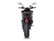 S-Y9R22-HKKSS Kompletný výfukový systém Yamaha MT-09/FZ-09 (24-26), Tracer 9 / GT / GT+ (25-26)