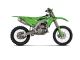 S-K2MET10-FDHLTA Kompletný výfukový systém rady Evolution Kawasaki KX250 / 250X (25-26)