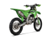 S-K2MET10-FDHLTA Kompletný výfukový systém rady Evolution Kawasaki KX250 / 250X (25-26)