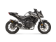E-H7R6 Výfukové zvody Honda CB750 Hornet (23-26)