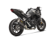 E-H7R6 Výfukové zvody Honda CB750 Hornet (23-26)