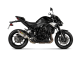 P-HSK9SO2 Karbónový kryt Kawasaki Z900 (25-26)