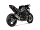E-K9R7 Výfukové zvody Kawasaki Z900 (25-26)
