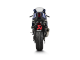 S-Y9R21-EET Kompletný výfukový systém rady Racing Yamaha R9 (24-26)