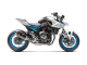 S-S8R2-EEC Kompletný výfukový systém rady Racing Suzuki GSX-8S / 8R / 8T / 8TT (22-26)