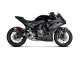 S-S8R2-EEC Kompletný výfukový systém rady Racing Suzuki GSX-8S / 8R / 8T / 8TT (22-26)