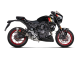 S-S8R2-EEC Kompletný výfukový systém rady Racing Suzuki GSX-8S / 8R / 8T / 8TT (22-26)