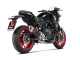 S-S8R2-EEC Kompletný výfukový systém rady Racing Suzuki GSX-8S / 8R / 8T / 8TT (22-26)