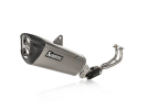 S-Y5R9-HILT Kompletný výfukový systém rady Racing Yamaha TMAX (20-26)