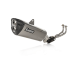S-Y5R9-HILT Kompletný výfukový systém rady Racing Yamaha TMAX (20-26)