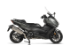 S-Y5R9-HILT Kompletný výfukový systém rady Racing Yamaha TMAX (20-26)