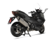 S-Y5R9-HILT Kompletný výfukový systém rady Racing Yamaha TMAX (20-26)