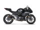S-Y3R3-APC Kompletný výfukový systém rady Racing Yamaha MT-03 (16-26), R3 (15-26), YZF-R25 (14-24)