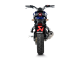 S-Y125R13-HBFGT Kompletný výfukový systém rady Racing Yamaha XSR125 / XSR125 Legacy (21-26)