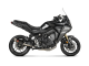 S-Y9R20-APC Kompletný výfukový systém rady Racing Yamaha Tracer 9 / GT / GT+ (21-26)
