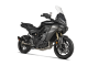 S-Y9R20-APC Kompletný výfukový systém rady Racing Yamaha Tracer 9 / GT / GT+ (21-26)