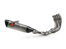 S-B10E11-APLT Kompletný výfukový systém rady Evolution, koncovka titánová BMW M 1000 RR (26)