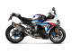 S-B10E11-APLT Kompletný výfukový systém rady Evolution, koncovka titánová BMW M 1000 RR (26)