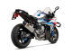 S-B10E11-APLT Kompletný výfukový systém rady Evolution, koncovka titánová BMW M 1000 RR (26)