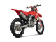 S-H4E1-FDHLT Kompletný výfukový systém Honda CRF450R / 450RX (25-26)
