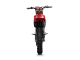 S-H4E1-FDHLT Kompletný výfukový systém Honda CRF450R / 450RX (25-26)