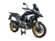 CB-B13T1 Padacie protektory BMW R 1300 GS / ADVENTURE (23-26)