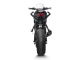 S-T6R2-CQTBL Kompletný výfukový systém Triumph Daytona 660 (24-26), Tiger Sport 660 (24-26), Trident 660 (21-26)
