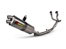 S-H11R4-WT Kompletný výfukový systém Honda CRF1100L Africa Twin Adventure Sports (20-26)