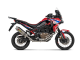 S-H11R4-WT Kompletný výfukový systém Honda CRF1100L Africa Twin Adventure Sports (20-26)