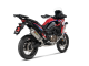 S-H11R4-WT Kompletný výfukový systém Honda CRF1100L Africa Twin Adventure Sports (20-26)