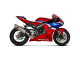 S-H10R10-APLT Kompletný výfukový systém Honda CBR1000RR-R Fireblade / SP (24-26)