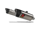 S-D6SO2-HAPLT Výfukové koncovky Ducati Hypermotard 698 Mono / RVE (24-26)
