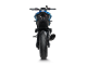 P-X342 Držiak výfukovej koncovky CF Moto 450 NK (24-26), 450 SR-S (24-26) CFMOTO 450SR / 450NK (24-26)