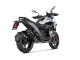P-HSB13SO1 Karbónový kryt BMW R 1300 GS / ADVENTURE (23-26)