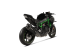 E-K10R8 Výfukové zvody Kawasaki Z H2 (24-26)