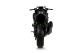 E-K10R8 Výfukové zvody Kawasaki Z H2 (24-26)