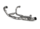 E-B12E6 Výfukové zvody BMW R 12 nineT / R 12 / R 12 G/S (24-26)