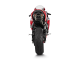S-H6E5-ACT Kompletný výfukový systém rady Evolution Honda CBR600RR (13-26)
