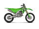 S-K4MET9-FDHLTA Kompletný výfukový systém rady Evolution Kawasaki KX 450 / 450X (24-26)