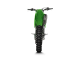 S-K4MET9-FDHLTA Kompletný výfukový systém rady Evolution Kawasaki KX 450 / 450X (24-26)