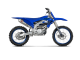 S-Y2MET17-FDHLTA Kompletný výfukový systém rady Evolution Yamaha WR250F (24-26), YZ250F / YZ250FX (24-26)