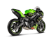 S-K6R13-AFCRT/1 Kompletný výfukový systém Kawasaki Ninja 650 (17-26), Z650 (17-26)