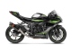 L-K6SO8/2 Prepojovacia trubka Kawasaki Ninja ZX-6R (09-26), Ninja ZX-6R 636 (13-20)