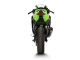 S-K2R3-APC Kompletný výfukový systém Kawasaki Ninja ZX-25R (20-26), Ninja ZX-4R (23-26)