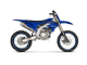 S-Y4MET16-FDHLTA Kompletný výfukový systém rady Evolution Yamaha YZ450F (23-25)