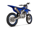 S-Y4MET16-FDHLTA Kompletný výfukový systém rady Evolution Yamaha YZ450F (23-25)