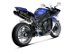 S-Y10RFT10-ZC/2 Kompletný výfukový systém Yamaha R1 (09-14)