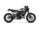 E-D8E2 Výfukové zvody Ducati Scrambler Urban Motard/Nightshift/Icon/Icon Dark/Desert Sled (21-22)